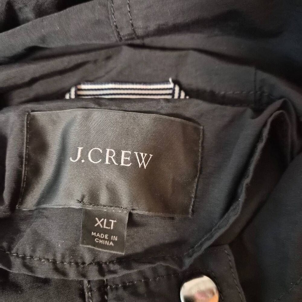 J crew jacket - Picture 5 of 7